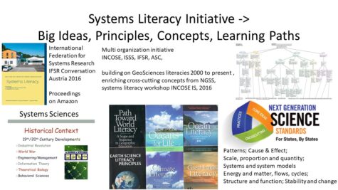 Systems Literacy