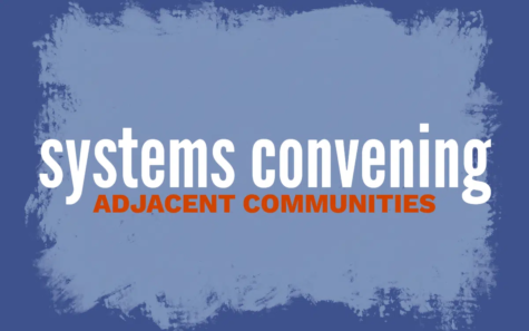 Systems Convening, in the RSD13-RSDX program